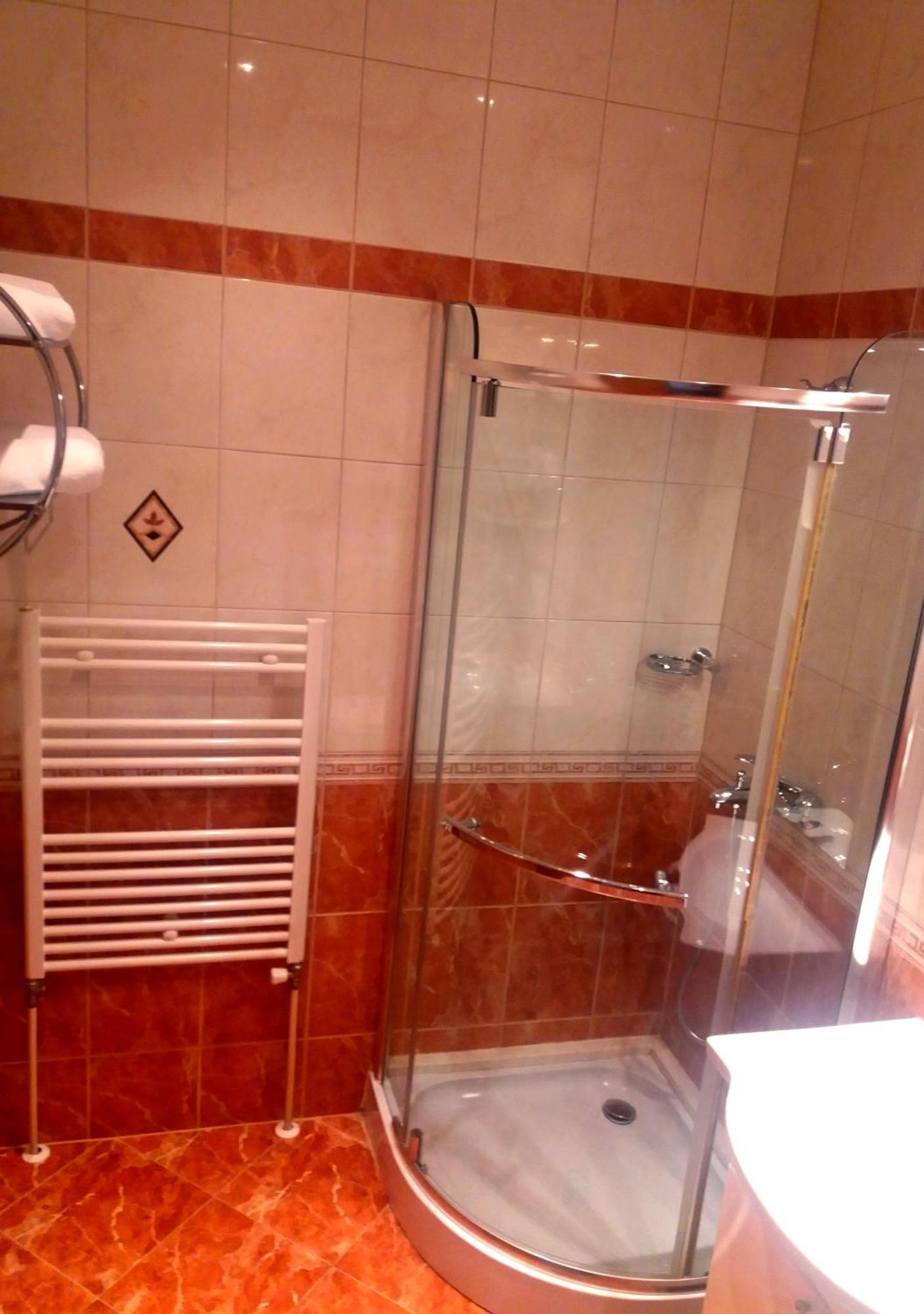 Apartment Julio Trogir Zimmer foto