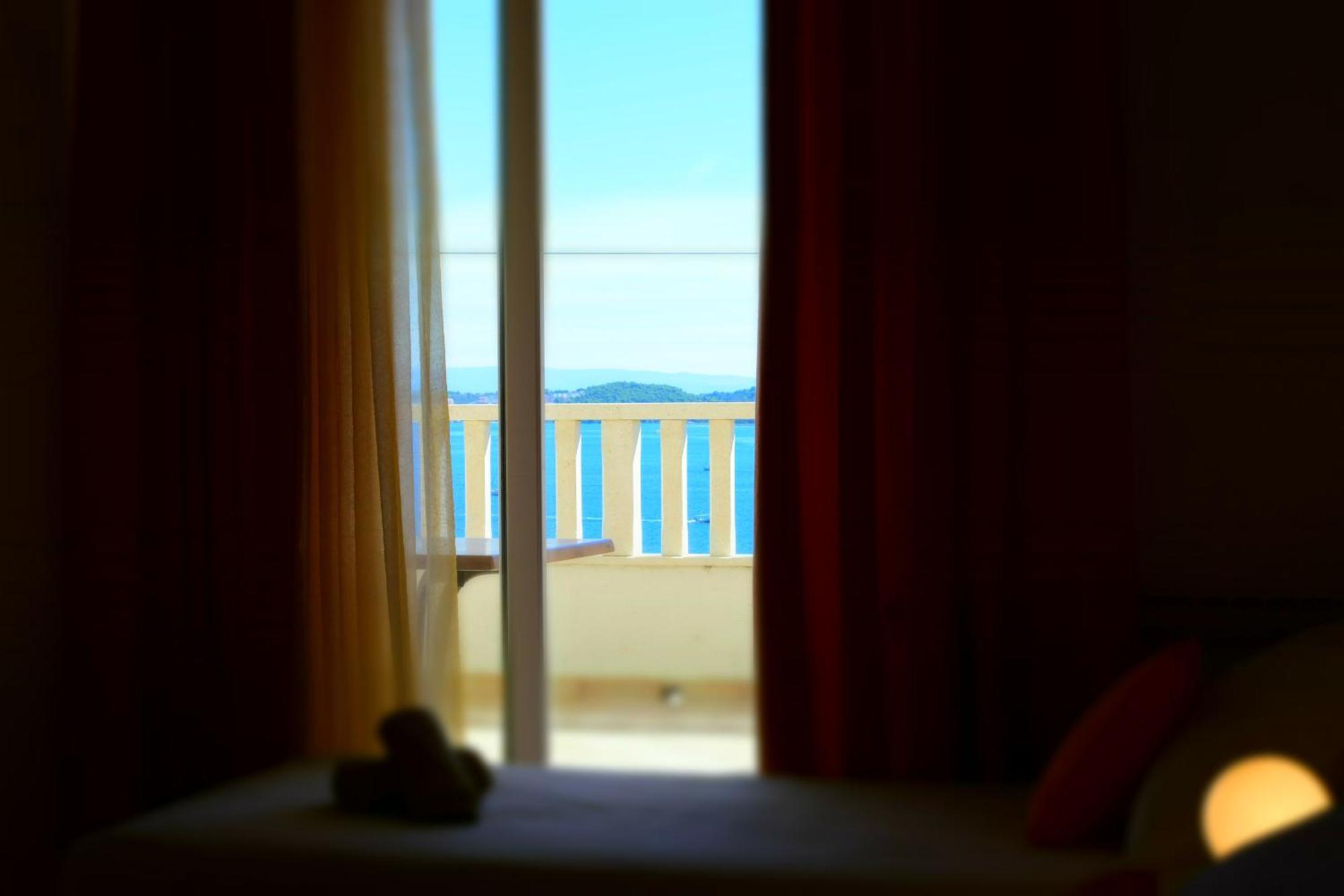 Apartment Julio Trogir Zimmer foto