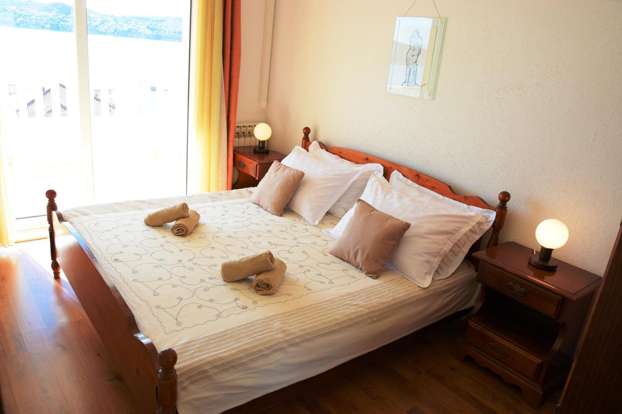 Apartment Julio Trogir Zimmer foto
