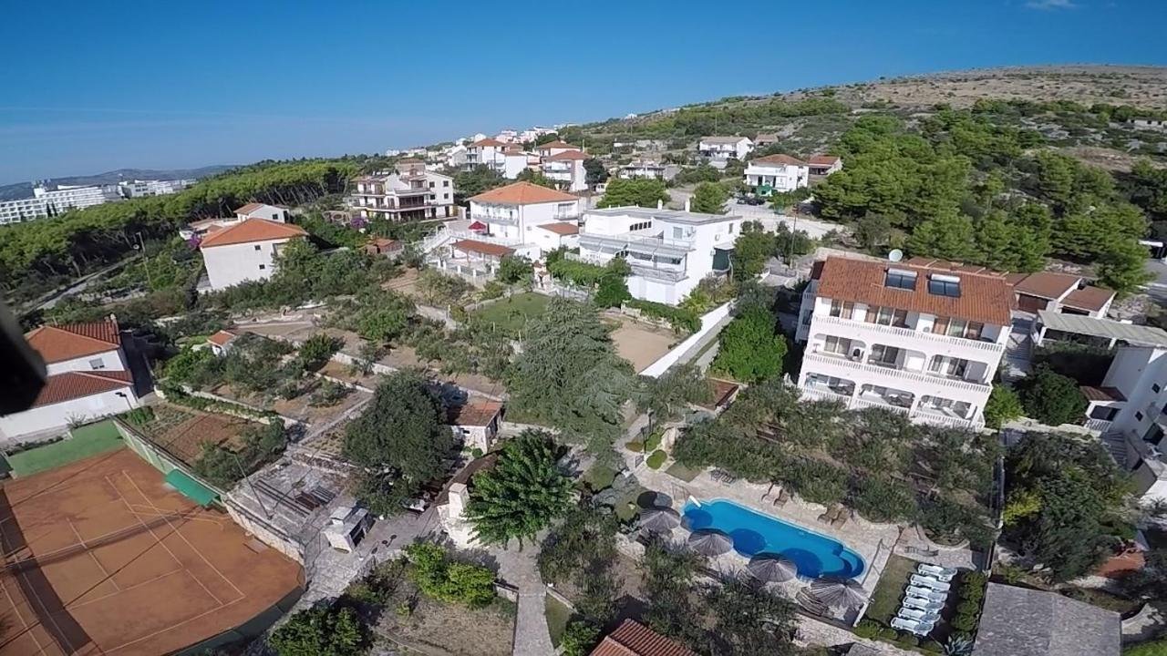 Apartment Julio Trogir Exterior foto