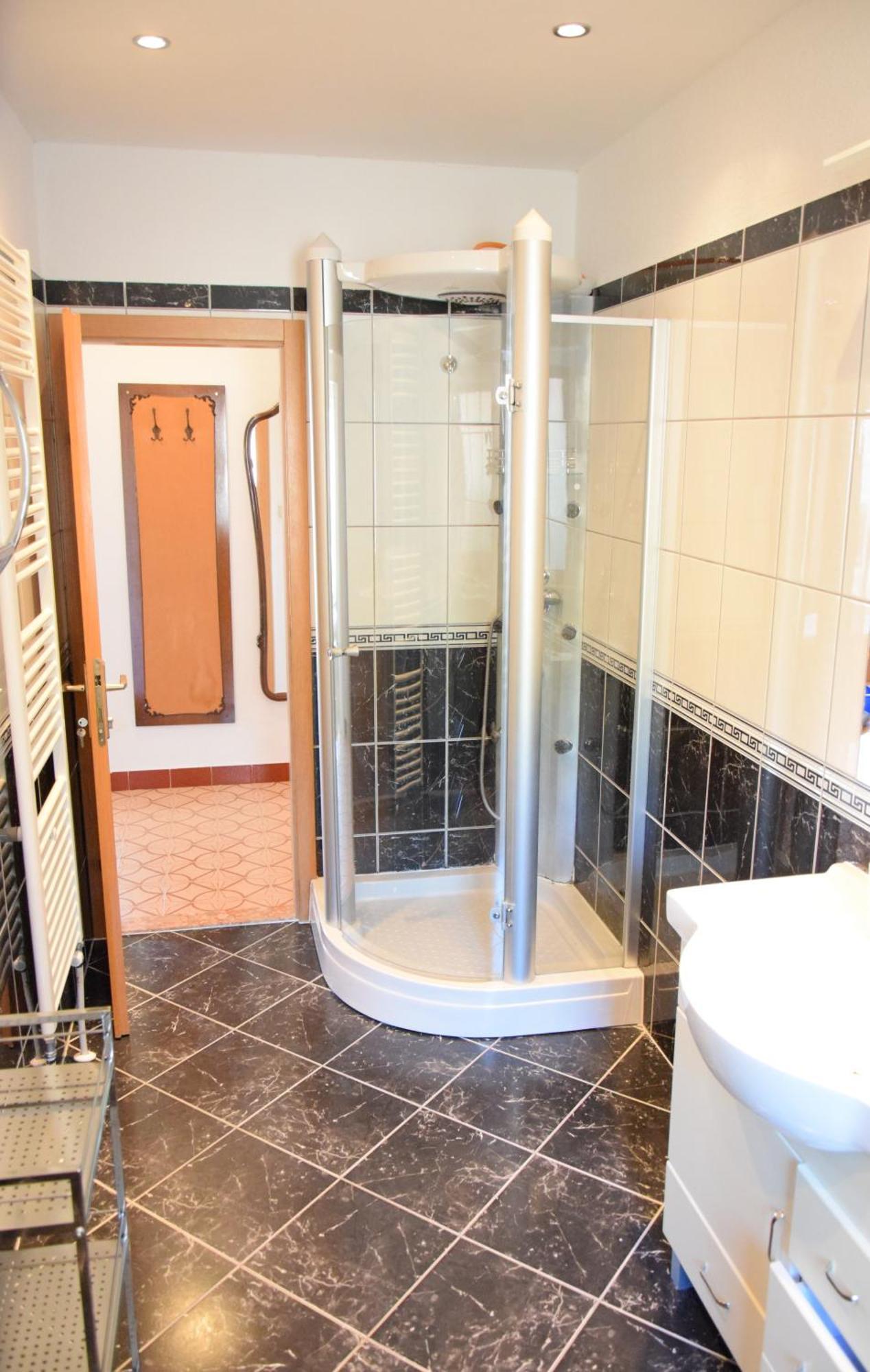 Apartment Julio Trogir Zimmer foto