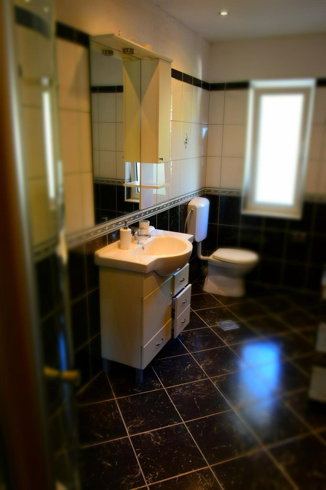 Apartment Julio Trogir Zimmer foto