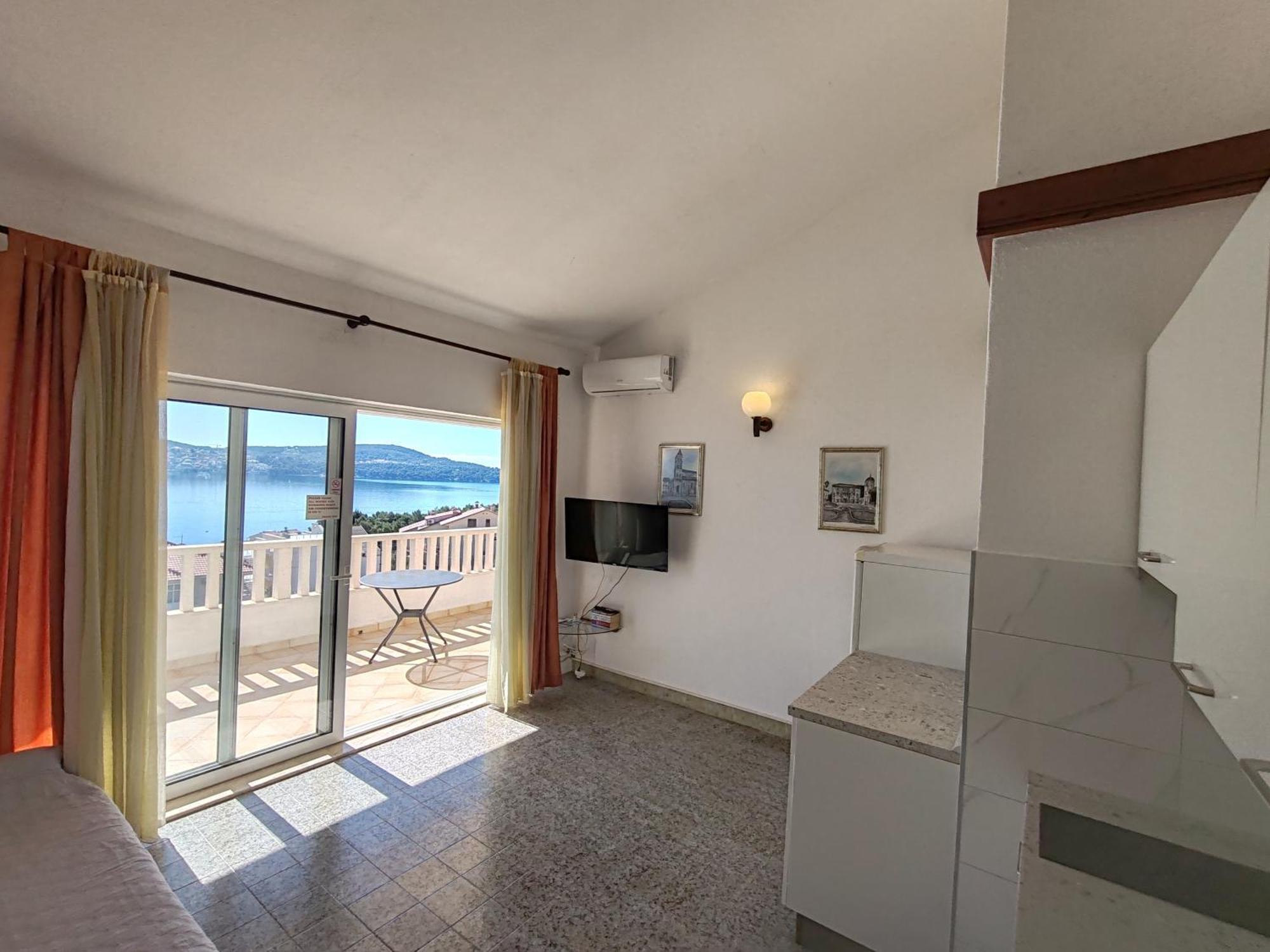 Apartment Julio Trogir Exterior foto