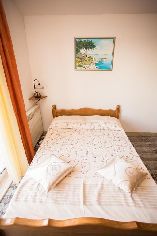 Apartment Julio Trogir Zimmer foto